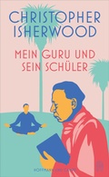 Cover: Mein Guru und sein Sch&uuml;ler - Hoffmann & Campe