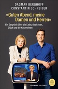 Cover: "Guten Abend, meine Damen und Herren" - Hoffmann & Campe