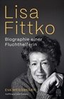 Cover: Lisa Fittko - Hoffmann & Campe
