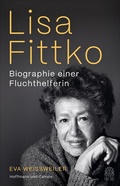 Cover: Lisa Fittko - Hoffmann & Campe