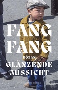 Cover: Gl&auml;nzende Aussicht - Hoffmann & Campe