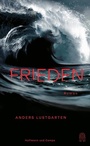 Cover: Frieden - Hoffmann & Campe