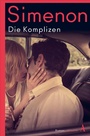 Cover: Die Komplizen - Atlantik Verlag