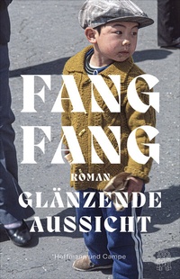 Abbildung von: Glänzende Aussicht - Hoffmann & Campe