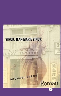 Abbildung von: Vinck. Jean-Marie Vinck - tredition