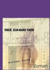 Abbildung von: Vinck. Jean-Marie Vinck - tredition