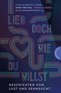 Cover: Lieb doch, wie du willst - Thienemann Verlag
