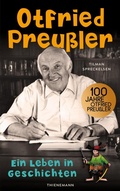 Cover: Otfried Preu&szlig;ler - Thienemann Verlag