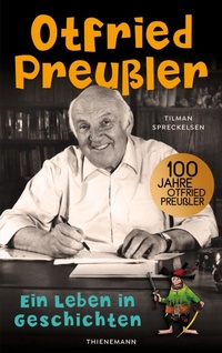 Enlarge image Cover: Otfried Preußler - Thienemann Verlag
