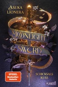 Cover: Moonlight Sword 2: Schicksalskuss - Planet!