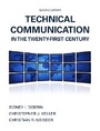 Cover: Technical Communication in the Twenty-First Century - Pearson