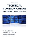 Cover: Technical Communication in the Twenty-First Century - Pearson