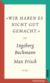 Abbildung von: Salzburger Bachmann Edition - Suhrkamp