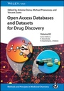 Cover: Open Access Databases and Datasets for Drug Discovery - Wiley-VCH