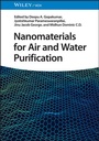 Bild: Nanomaterials for Air and Water Purification - Wiley-VCH