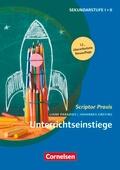 Cover: Scriptor Praxis - Cornelsen P&auml;dagogik