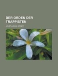 Cover: Der Orden Der Trappisten - Rarebooksclub.com