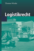 Bild: Logistikrecht - Springer