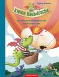 Cover: Der kleine Raubdrache Bd. 2 - Coppenrath