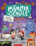 Cover: Die Monsterschule (Bd. 2) - Coppenrath
