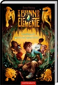 Cover: Im Bann der Elemente (Bd. 1) - Coppenrath