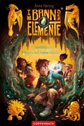 Cover: Im Bann der Elemente (Bd. 1) - Coppenrath