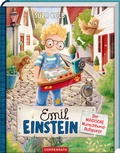 Cover: Emil Einstein (Bd. 4) - Coppenrath