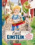 Cover: Emil Einstein Bd. 4 - Coppenrath