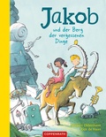 Cover: Jakob und der Berg der vergessenen Dinge - Coppenrath