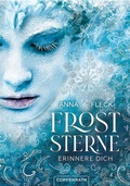 Cover: Froststerne (Bd. 1) - Coppenrath