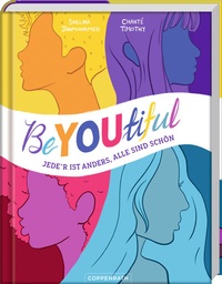 Enlarge image Cover: BeYOUtiful - Coppenrath