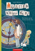 Cover: M&uuml;nster Krimi Kids (Bd. 2) - Coppenrath