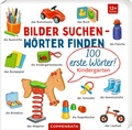 Cover: 100 erste W&ouml;rter! - Coppenrath