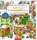 Cover: Meine ersten Wimmelbilder - Coppenrath