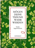 Cover: M&ouml;gen deine Tr&auml;ume wahr werden - Coppenrath