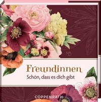 Enlarge image Cover: Freundinnen - Coppenrath
