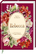 Cover: Rebecca - Coppenrath