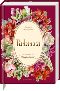 Enlarge image Cover: Rebecca - Coppenrath