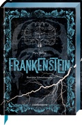 Cover: Frankenstein - Coppenrath
