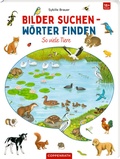 Cover: So viele Tiere - Coppenrath
