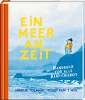 Cover: Ein Meer an Zeit - Coppenrath