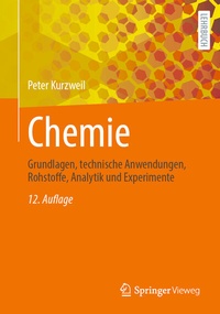 Abbildung von: Chemie - Springer Vieweg