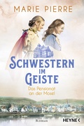 Cover: Schwestern im Geiste - Heyne