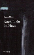 Cover: Noch Licht im Haus - Haymon Verlag