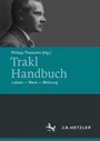 Cover: Trakl-Handbuch - J.B. Metzler
