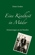 Cover: Eine Kindheit in M&auml;der - BoD - Books on Demand