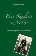 Cover: Eine Kindheit in M&auml;der - BoD - Books on Demand