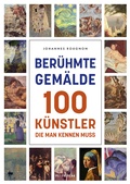 Cover: Ber&uuml;hmte Gem&auml;lde - Petersberg Verlag