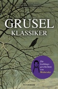 Cover: Gruselklassiker - Petersberg Verlag