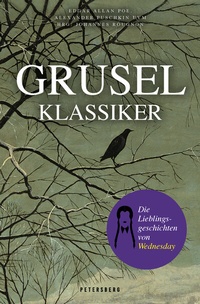 Enlarge image Cover: Gruselklassiker - Petersberg Verlag
